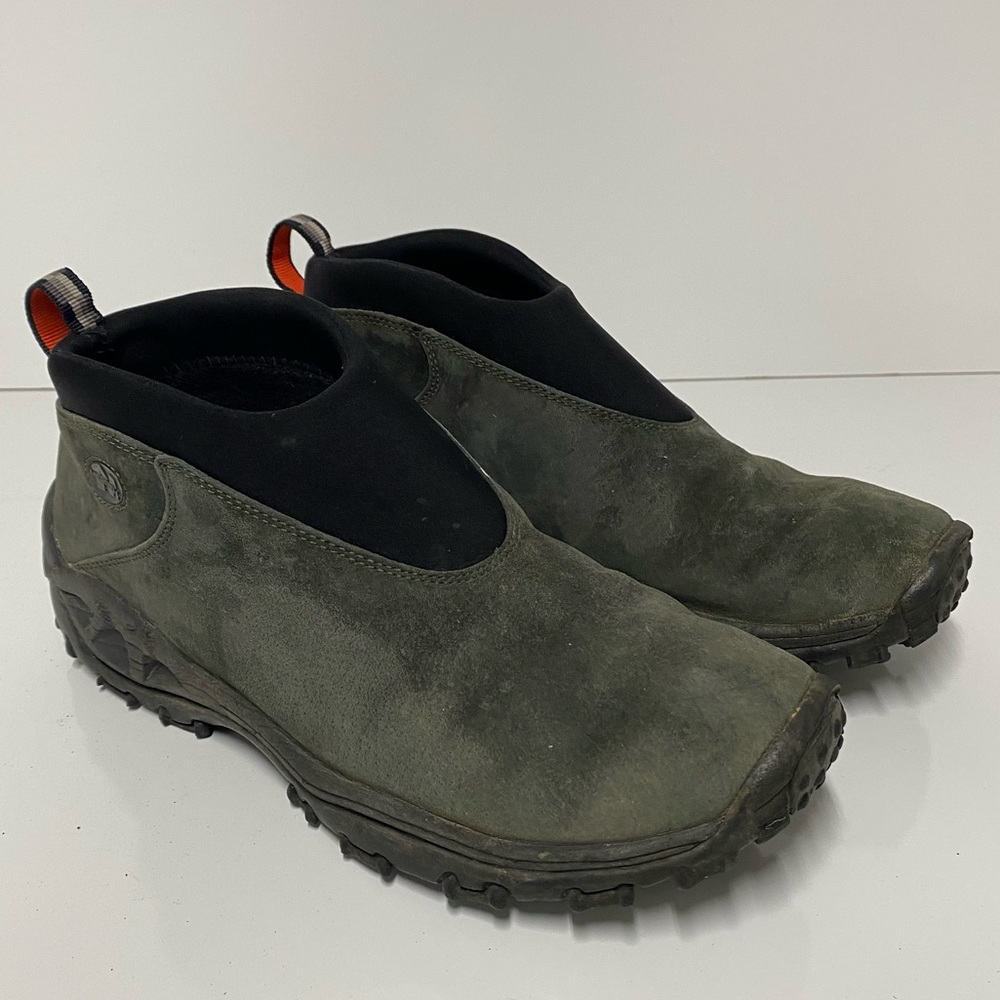 Merrell Insulated Jungle Moc